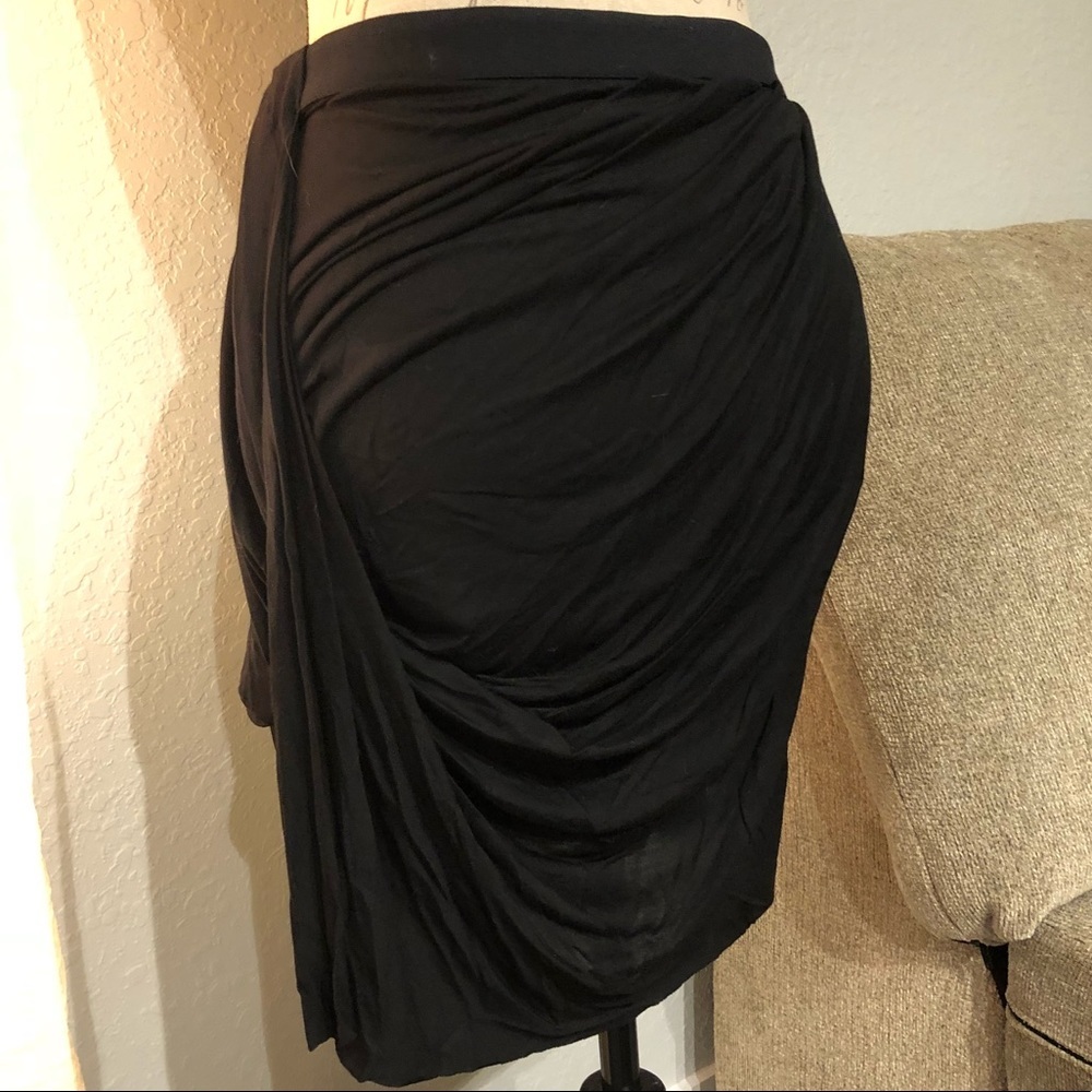 4[Allsaints] NWT! Addie skirt